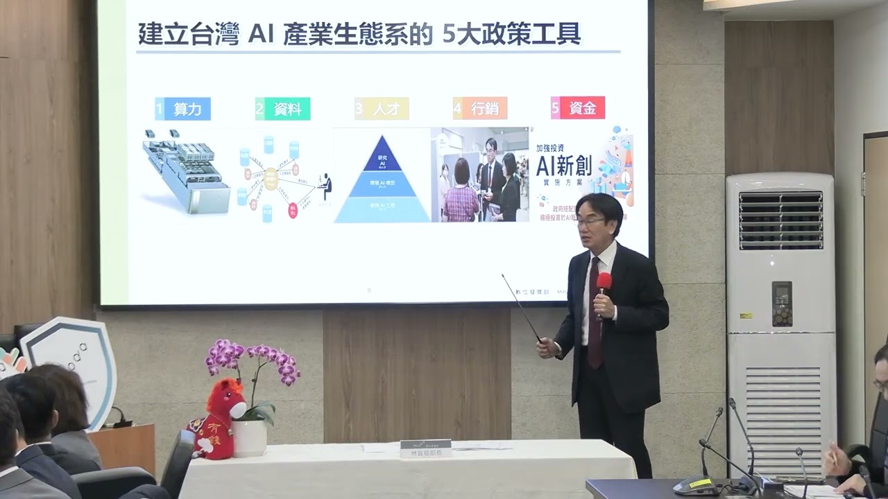 2026-03-04 新春交流媒體茶敘