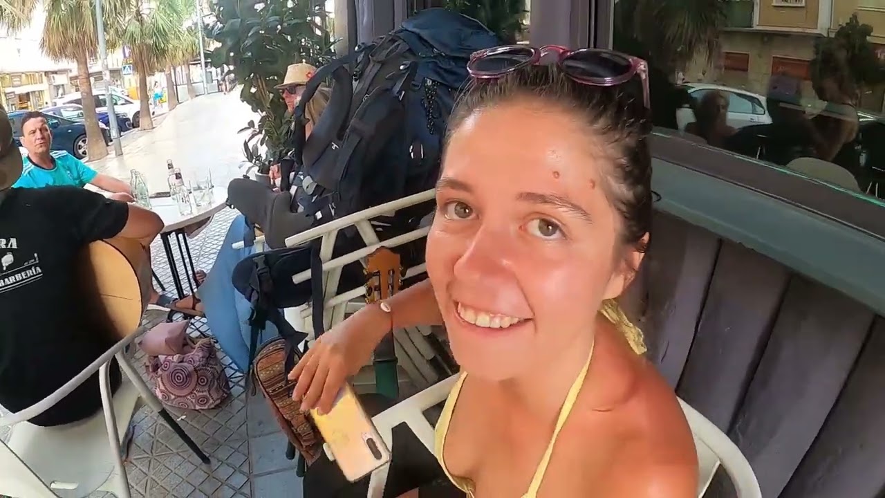 Vlog - Ep 4  - Cadiz