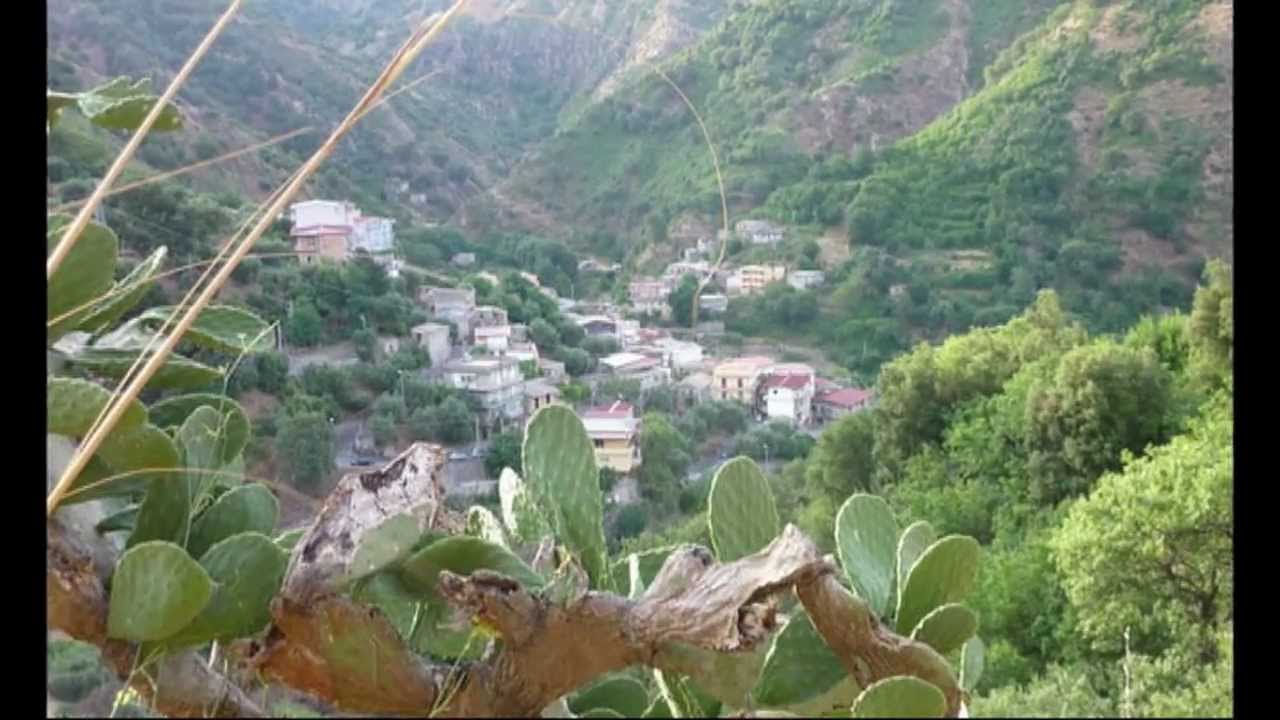 Trunca... il mio paese.