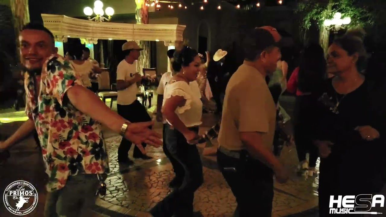 Popurri de illesca - Los Primos de illesca (En vivo 2023 )