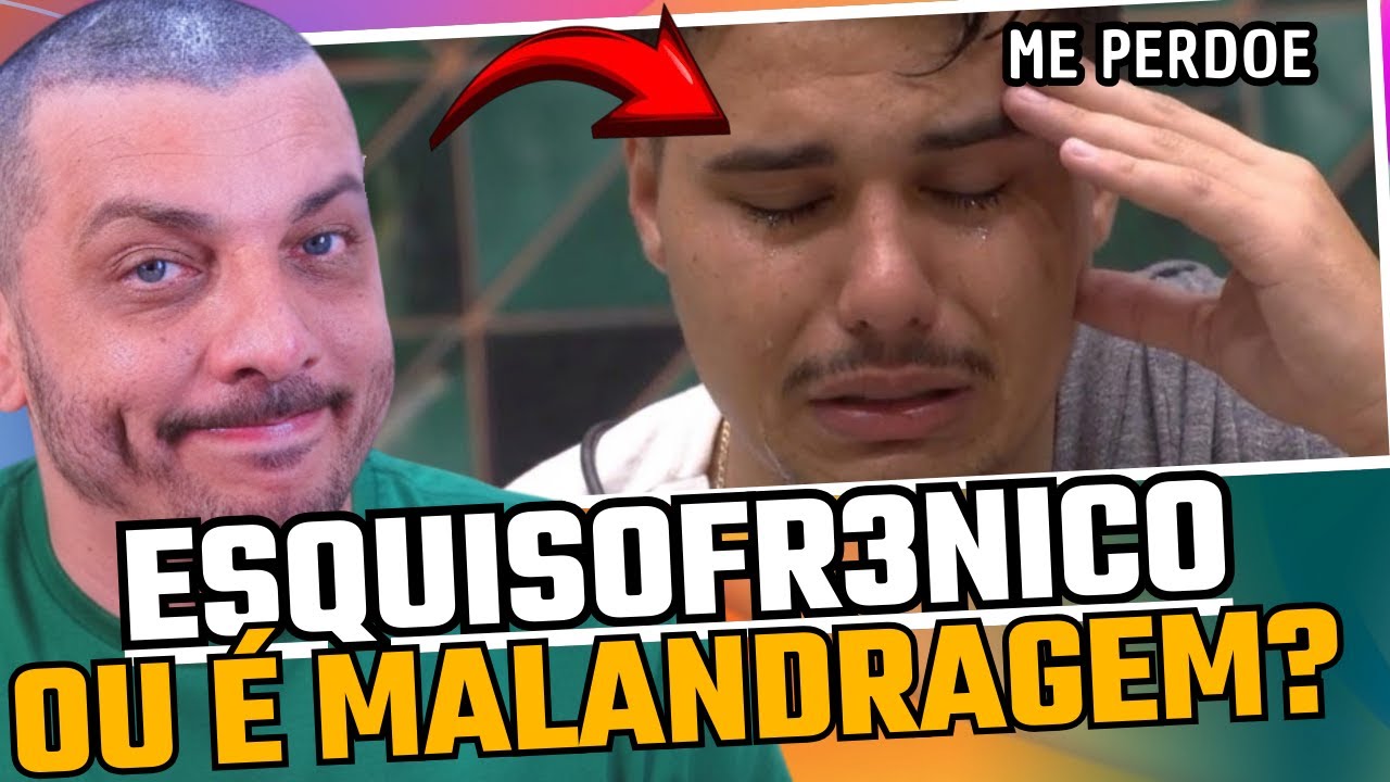 MINHA OPINIÃO SOBRE O PEDRO NO BBB26