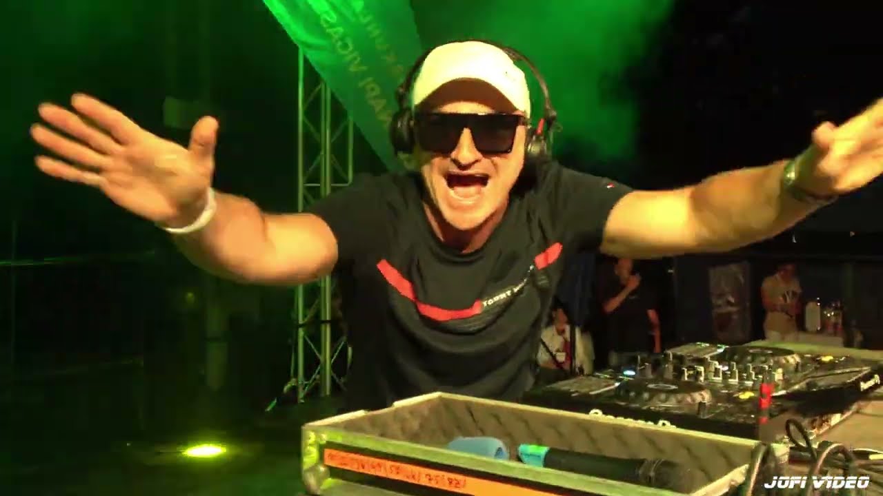 DJ LOTTERS - 