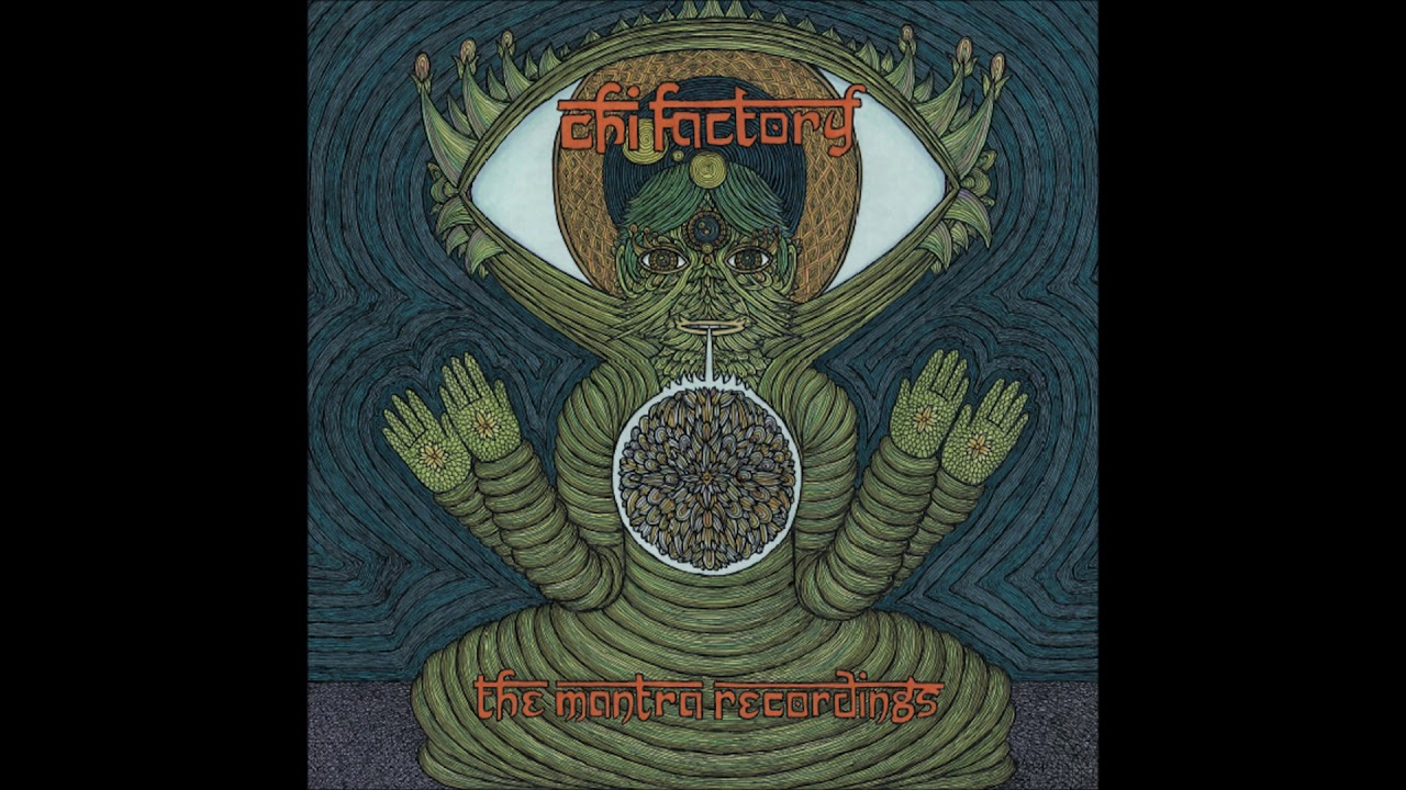 The Chi Factory - Part One [AI​-​12]