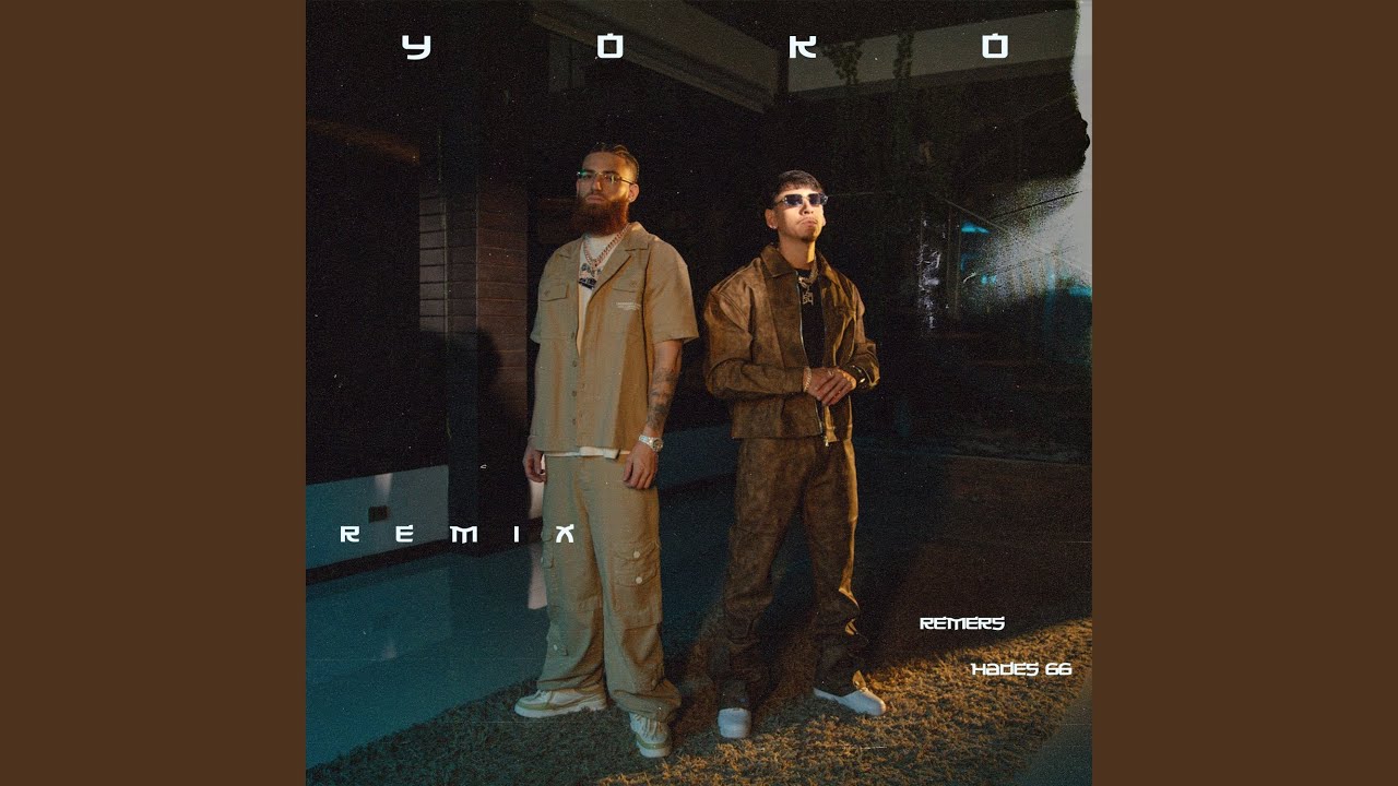 YOKO (Remix)