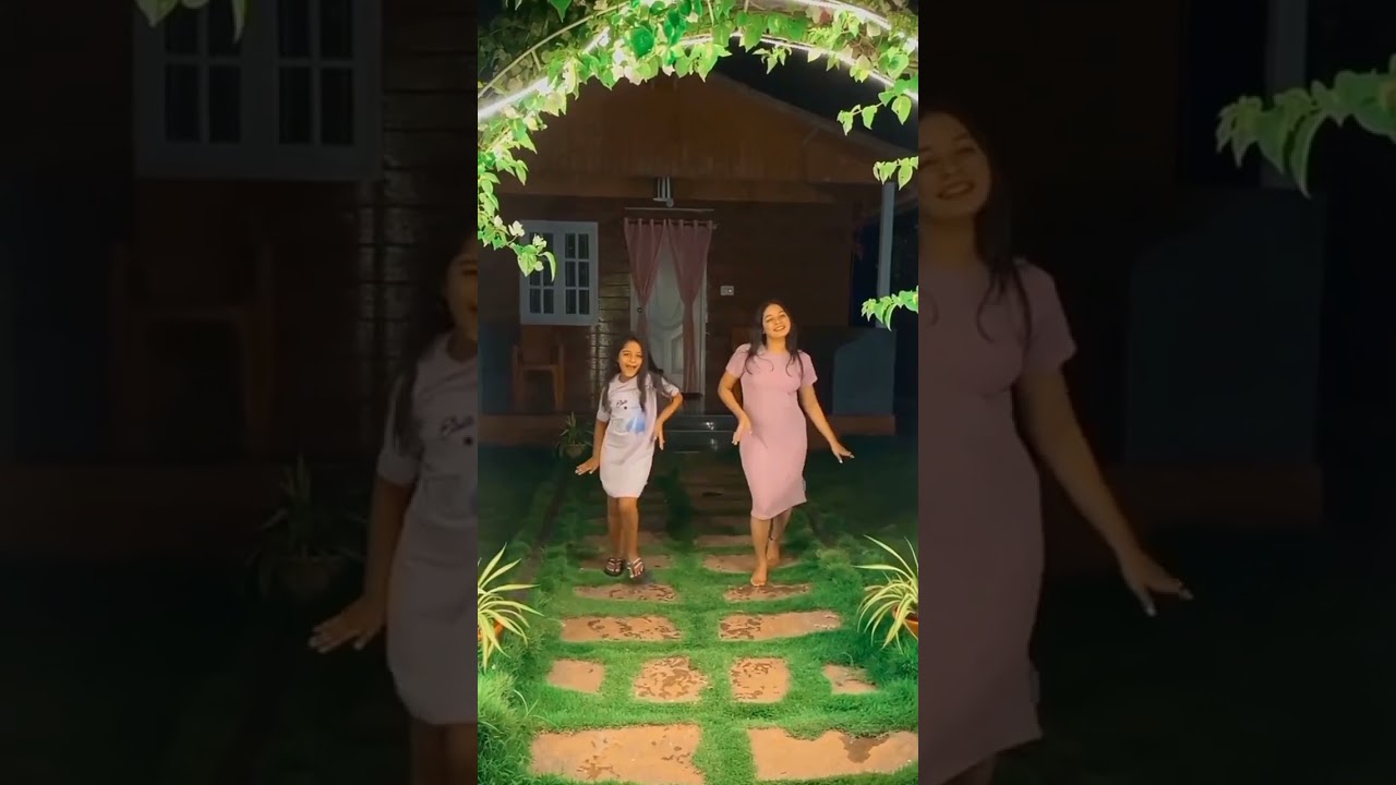 Riya Manoj New Video.#shorts
