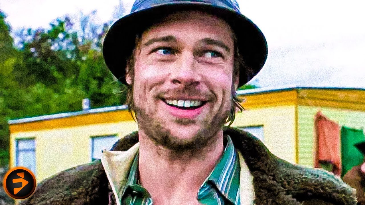 Why SNATCH is the Most Iconic Movie Through Its Best Moments