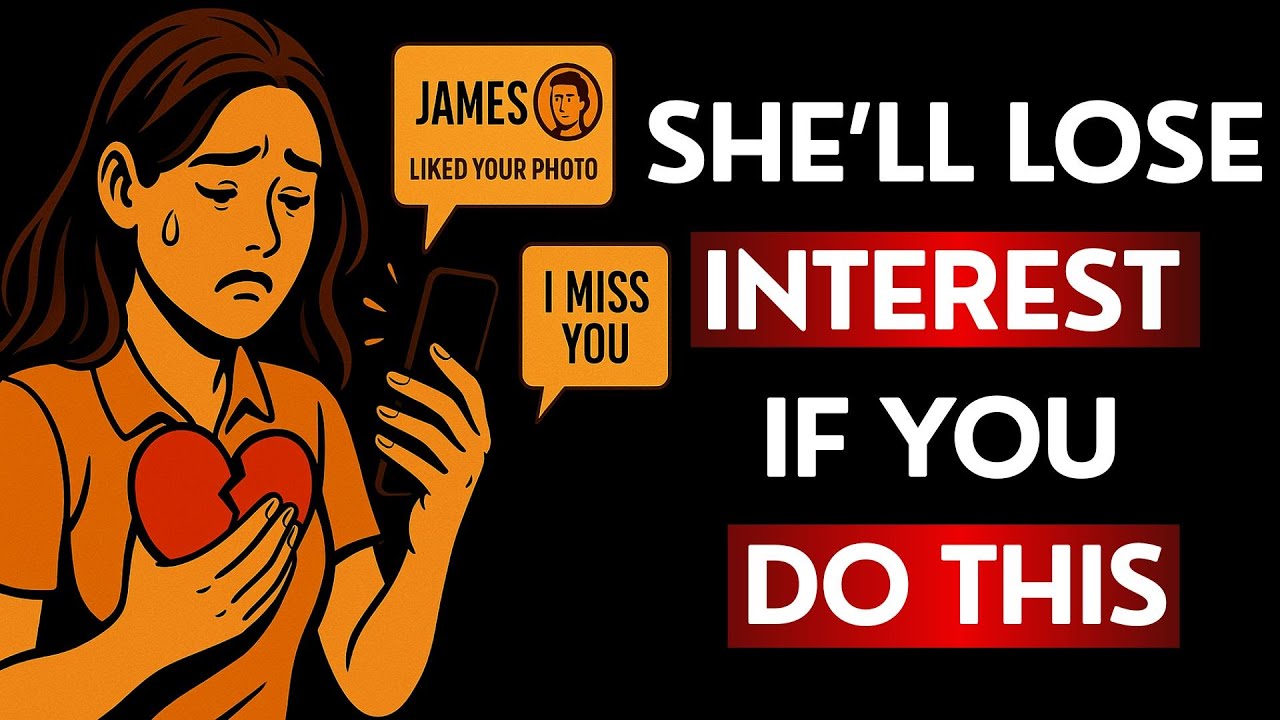 9 Fatal Mistakes Smart Men Avoid With Women | Stoic Psychology