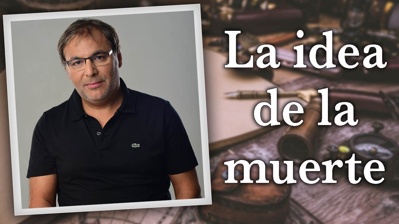 Gabriel Rol&oacute;n -  La idea de la muerte