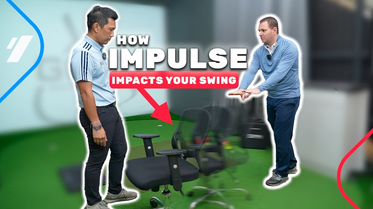 Understanding Impulse in Golf: Maximize Your Swing Power!