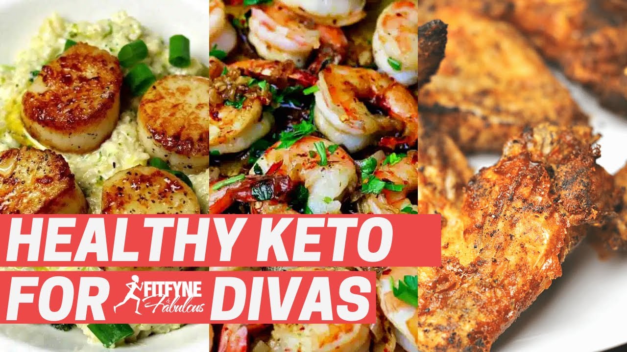 10 Day KETO Challenge