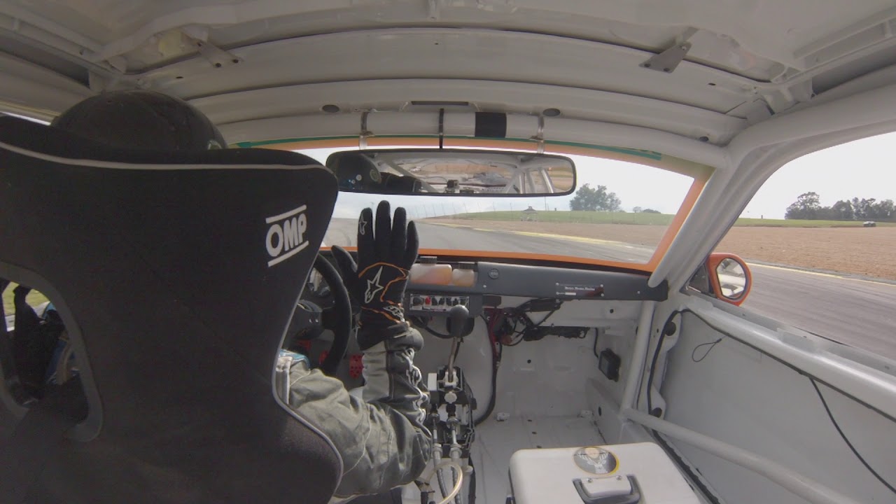 Motor Werks Racing at Road Atlanta 