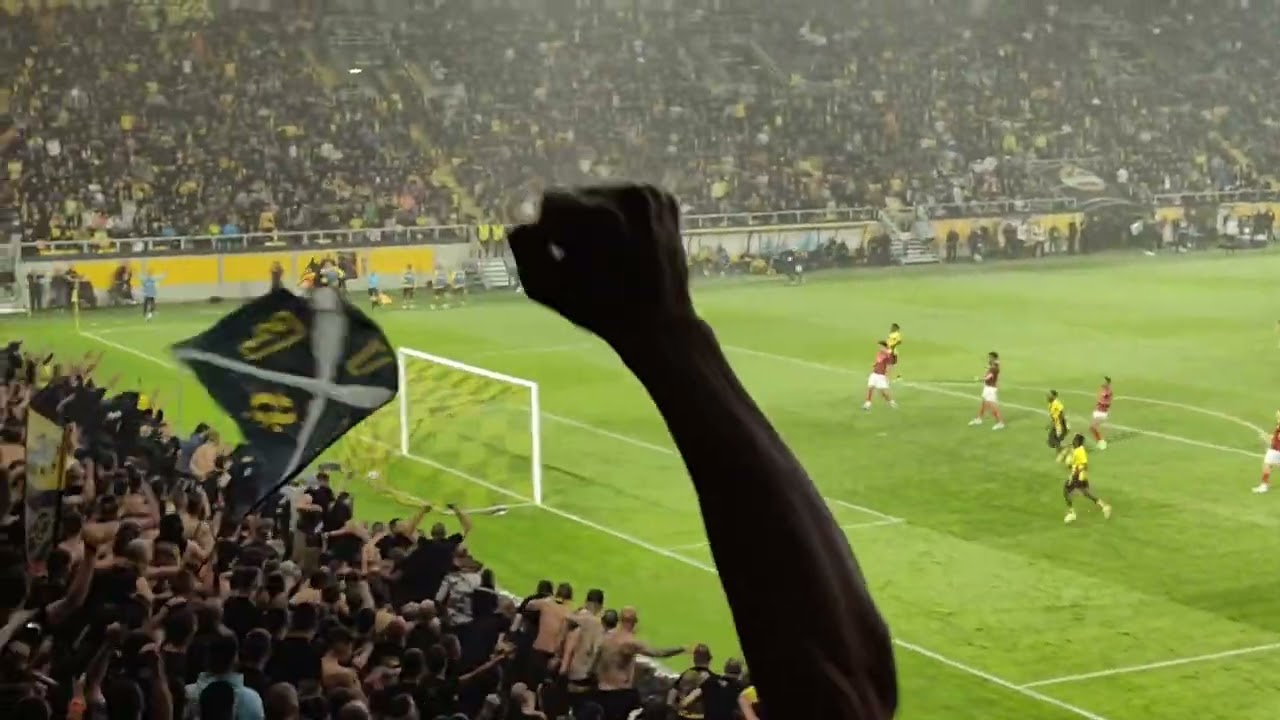 Botev Plovdiv - Cska Sofia 2:0 Semi-final the Cup of Bulgaria (01.05.2024)