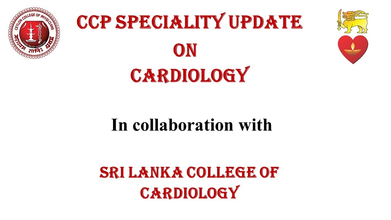 Speciality Updates - Jan
