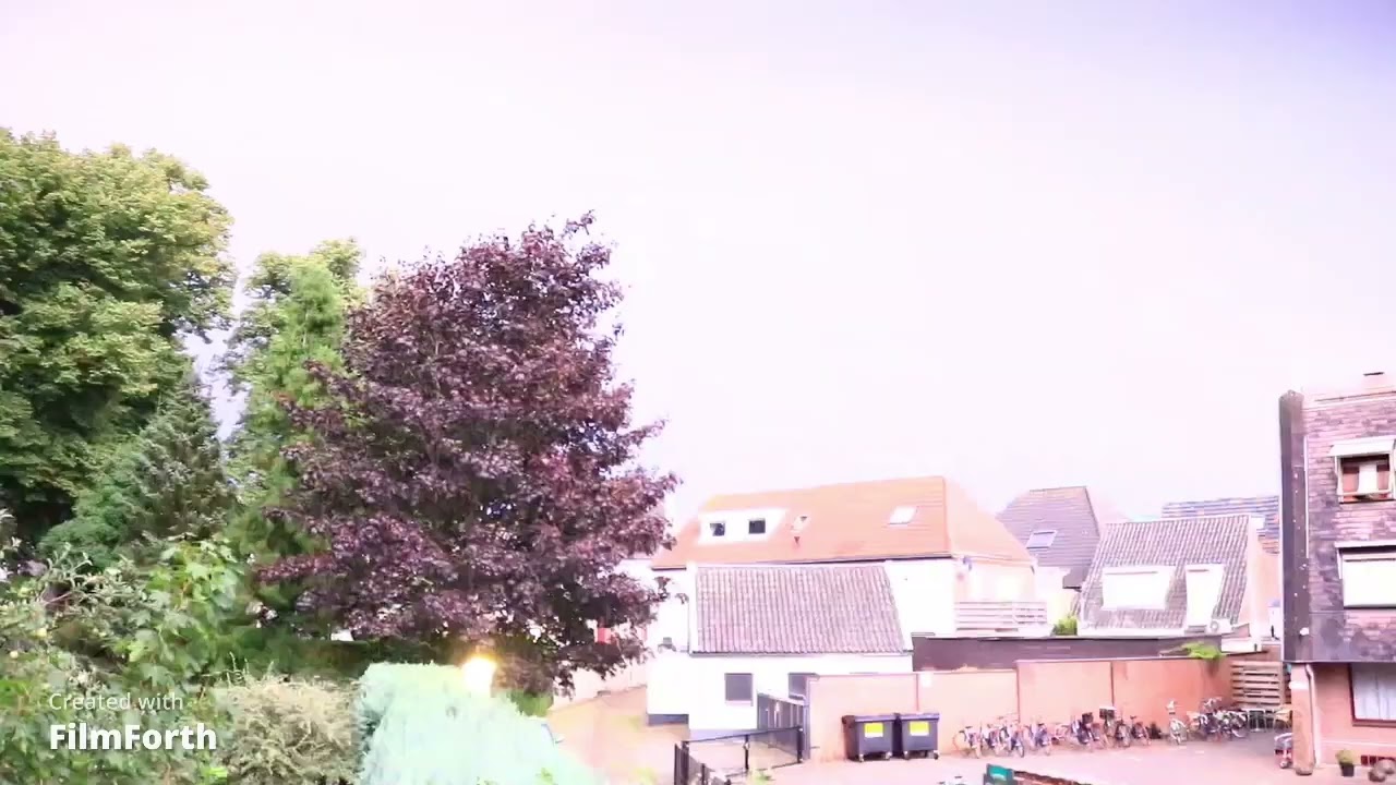 Blikseminslag