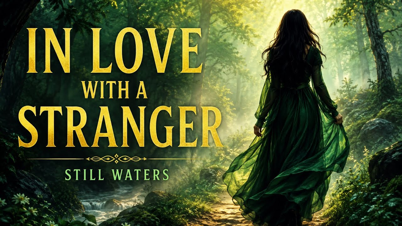 STILL WATERS Band in love with the stranger (2002)