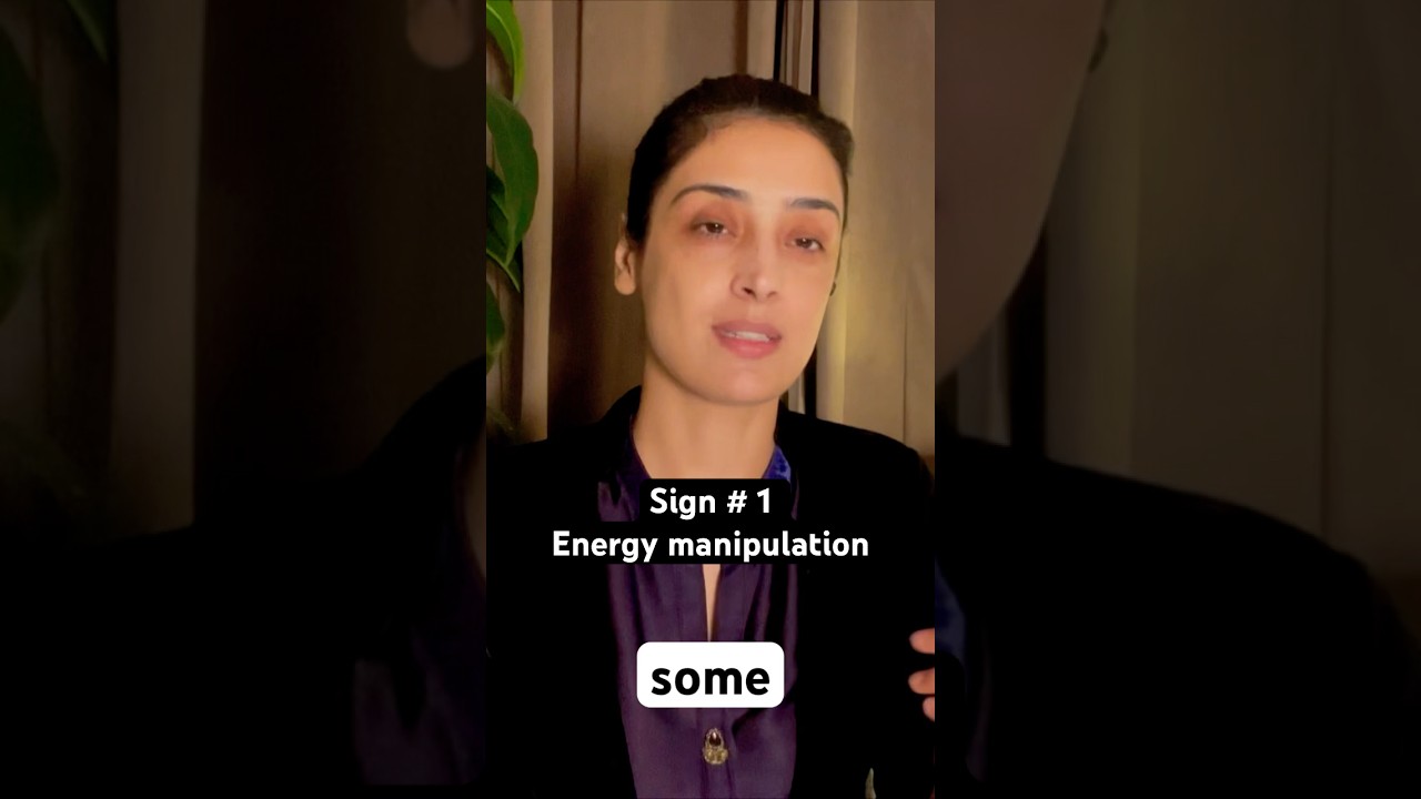 &ldquo;How Energy Manipulation Controls Your Emotions Without You Knowing&rdquo;