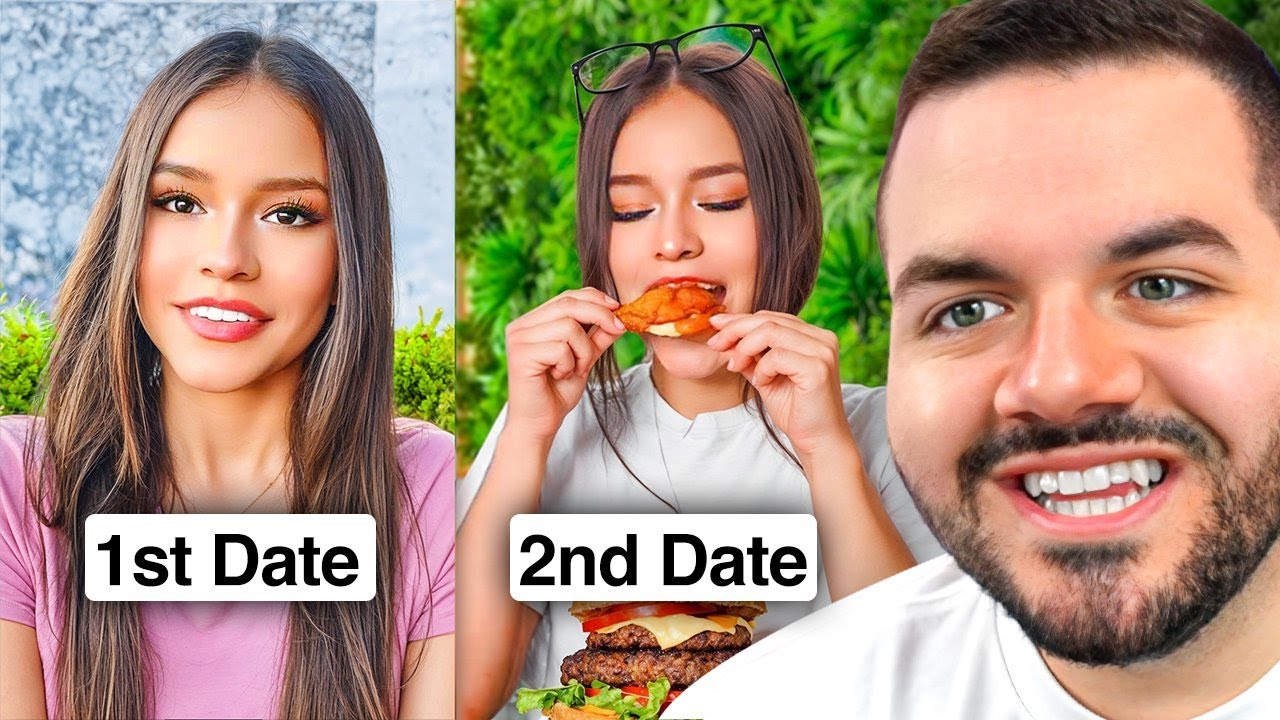 Funniest Relationship TikToks!