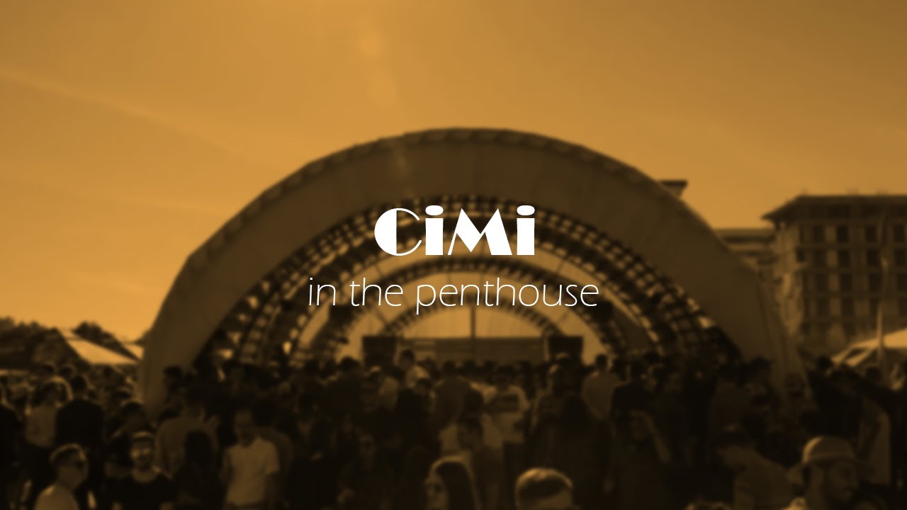 ROminimal and Microhouse mix // VincentIulian -- Mihai Pol -- Ion Ludwig  //