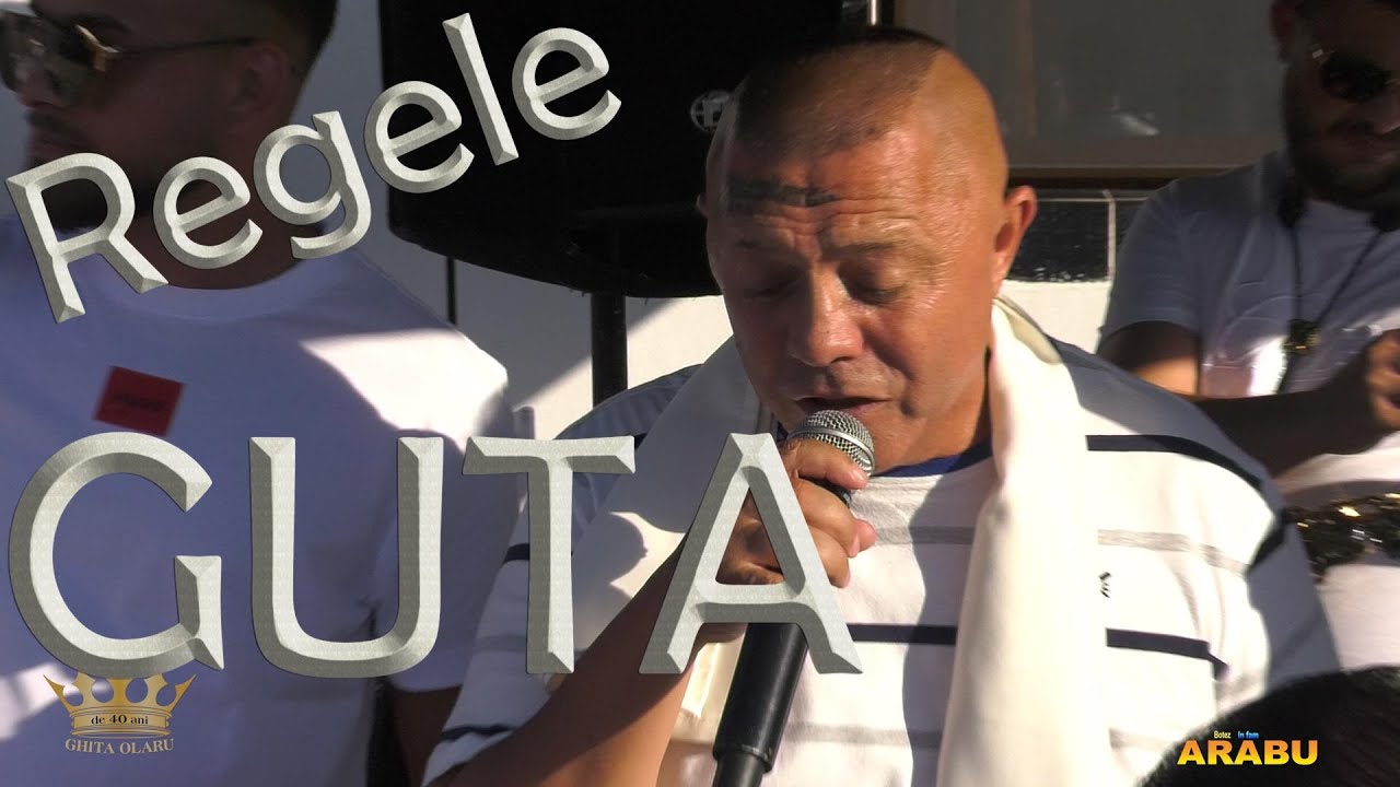 Nicolae Guta live 2023 -   Cine te va mai iubi Live IULIAN Floresti