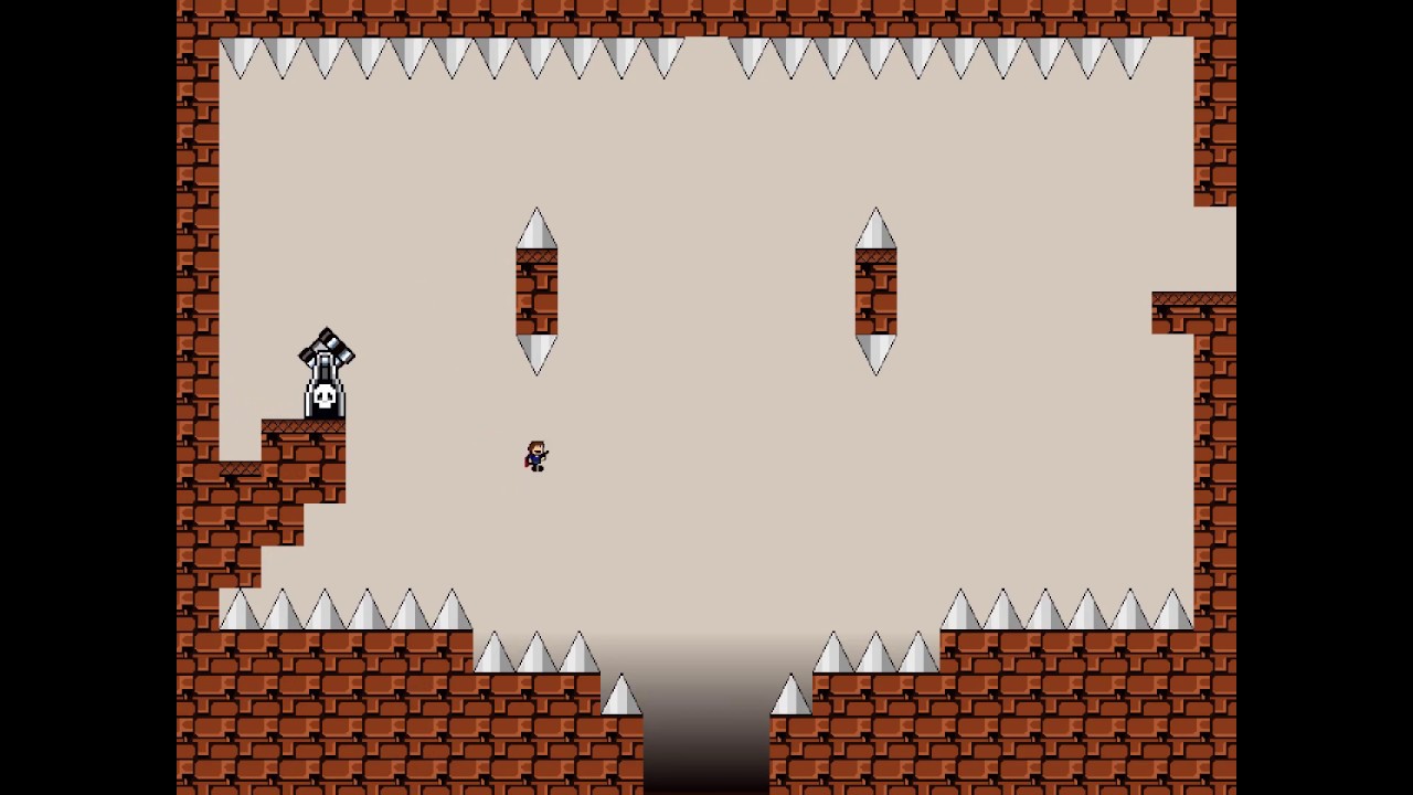 PC - #001 - Longplay - I Wanna Be The Guy (Part 2)