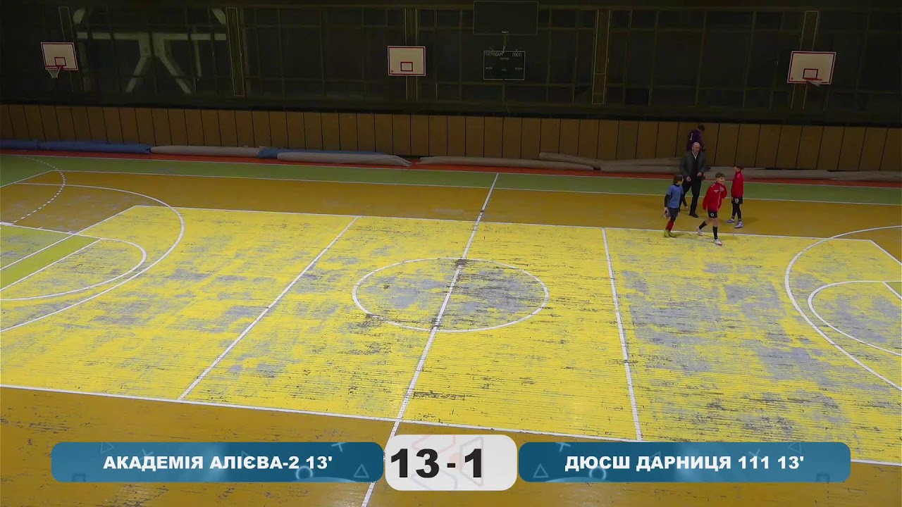 🔴 LIVE | 25.01.2026| Чемпіонат Києва НУХТ Неділя