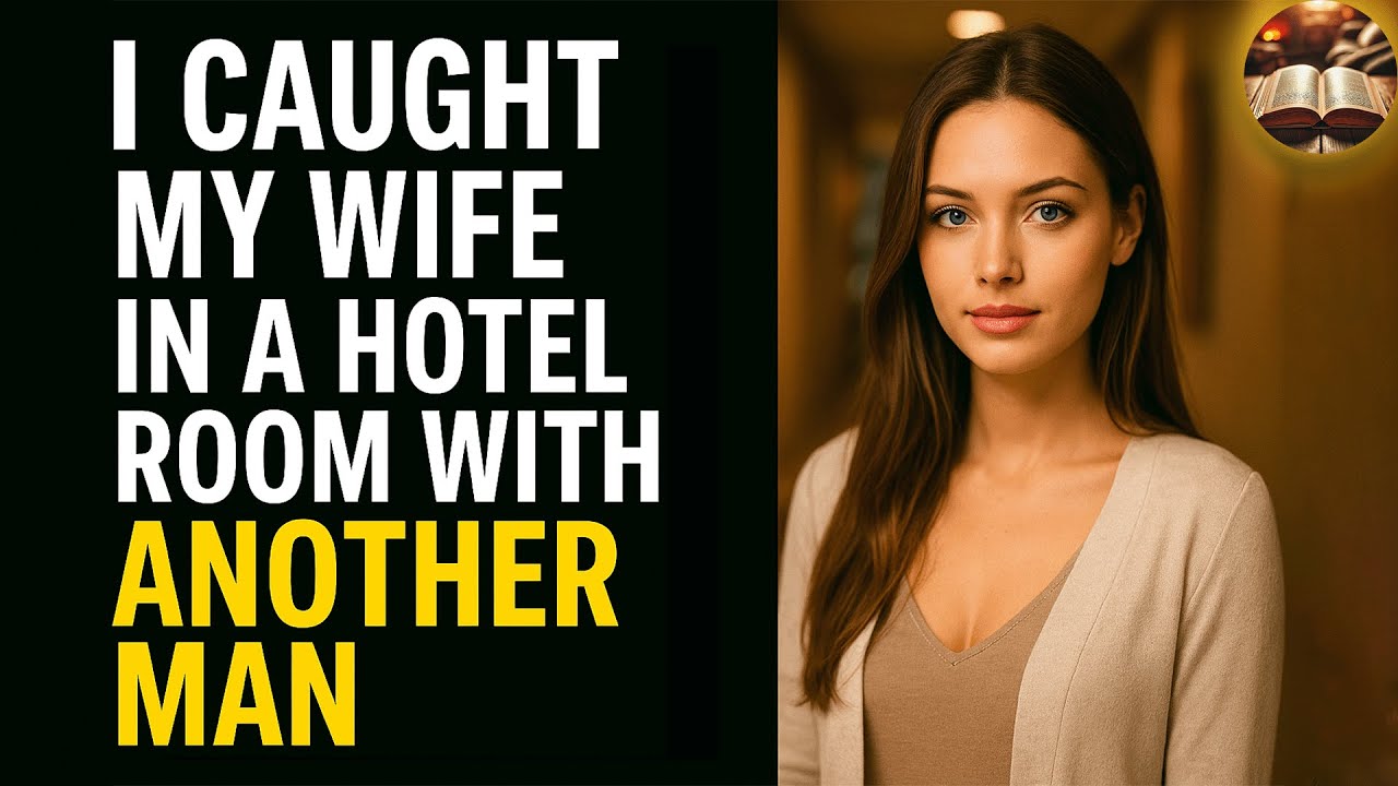 My Wife Cheated and I Exposed Her In Front of Everyone