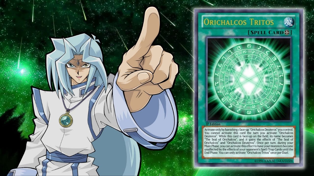 Является ли Дарц самым ОПАСНЫМ злодеем в Yu-Gi-Oh? (Теория Yu-Gi-Oh)