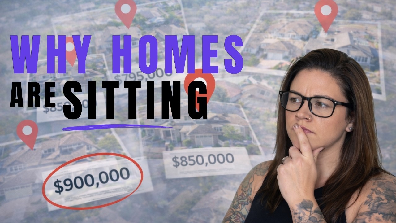 Why Some Homes Are Selling and Others Are Sitting (Feb 2026)