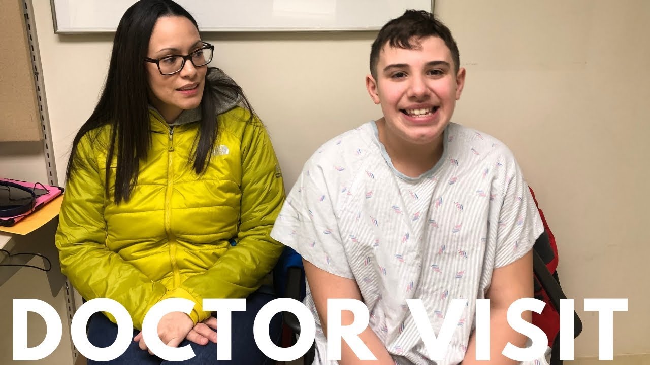 AUTISM DOCTORS APPOINTMENT
