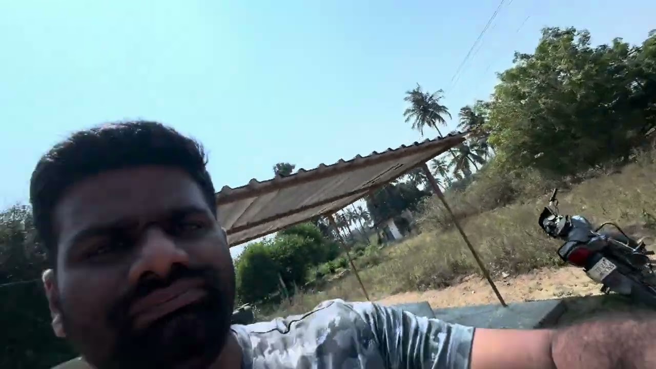 வேலூர் பகவதி அம்மா மலை 2 videos  #vellore #vkrps007 #youtube #yt #ytshorts #youtube #youtube #yt  
