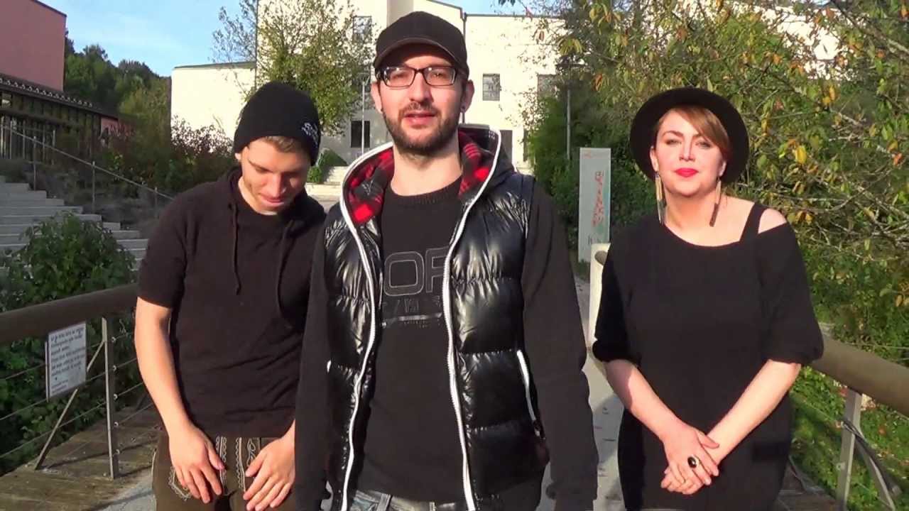 Ninja & the Boys - 48 Grad Nord (Passau Song)