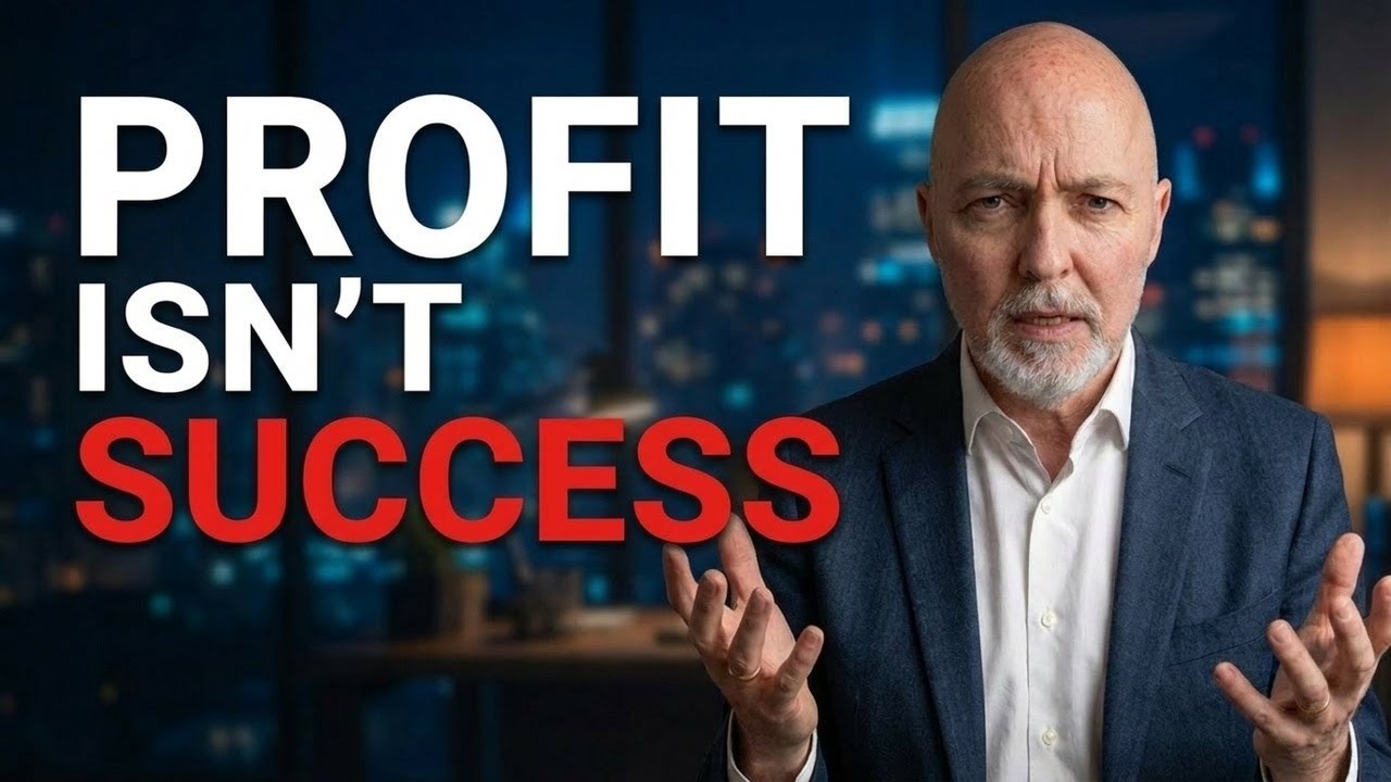 The Cash Conversion Cycle: Why Profitable Doesn't Mean Solvent