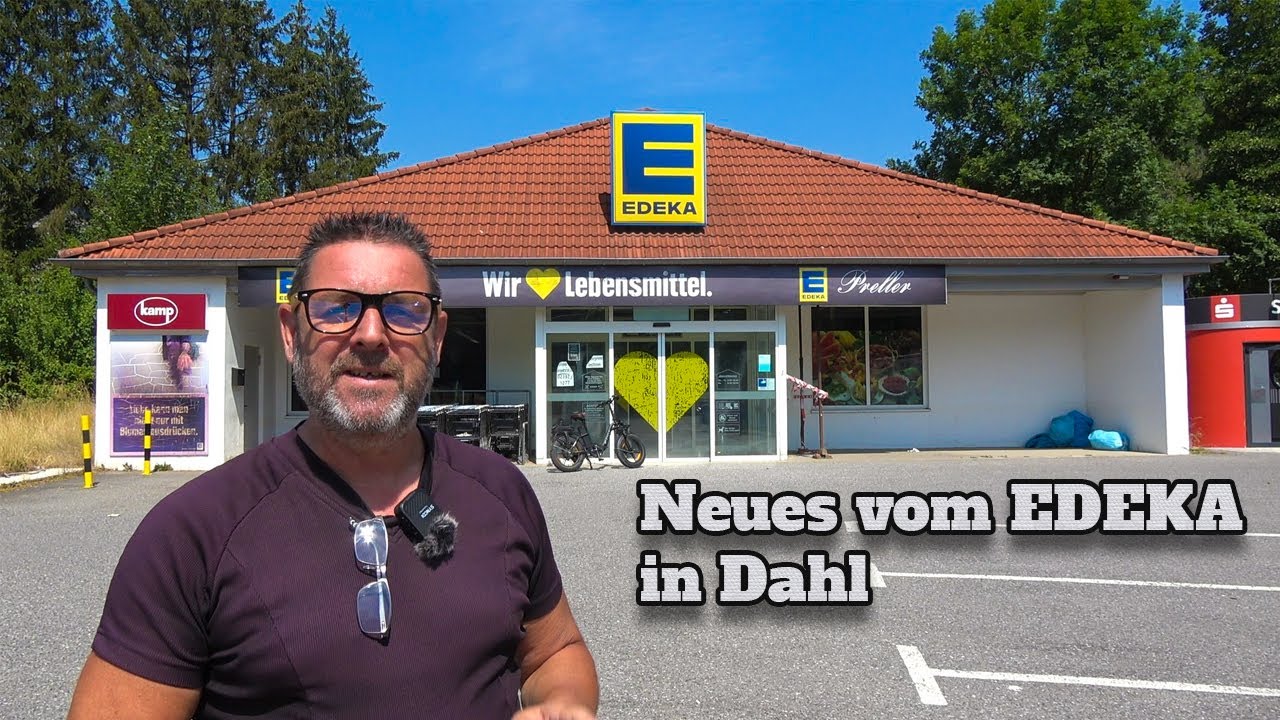 Edeka wird Netto