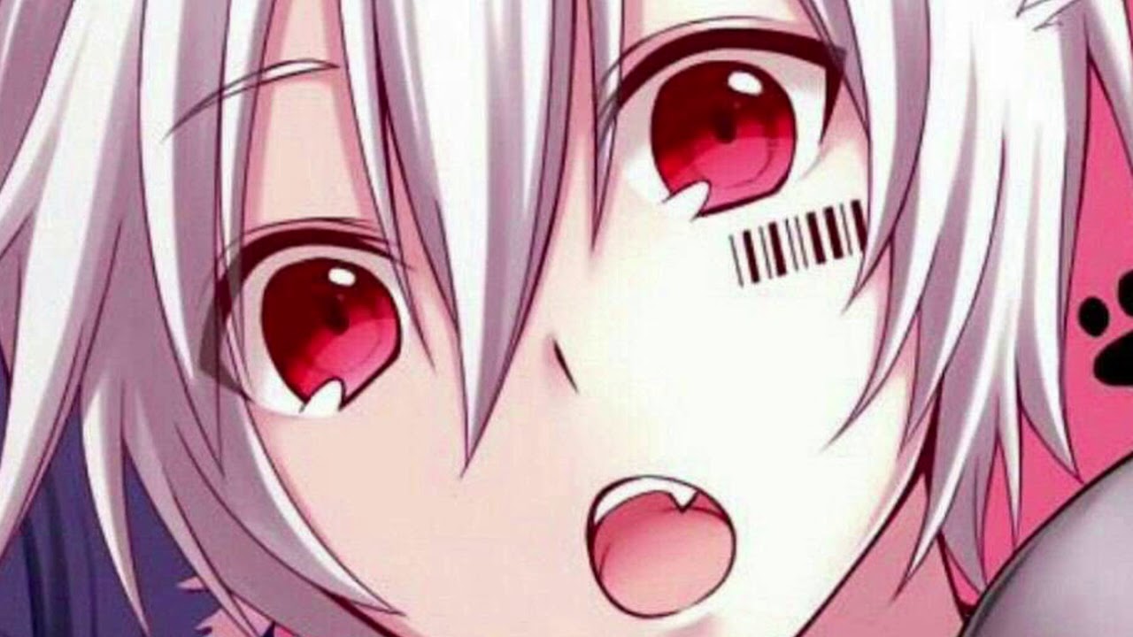 Watching a scary movie with your clingy neko👻~Neko Boy Asmr~[MFA]