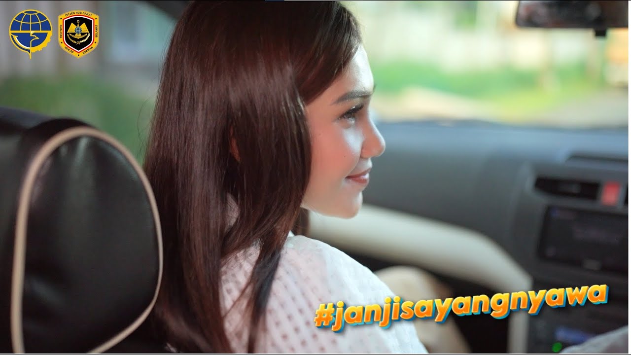 Perilaku Berkendara Mobil #janjisayangnyawa