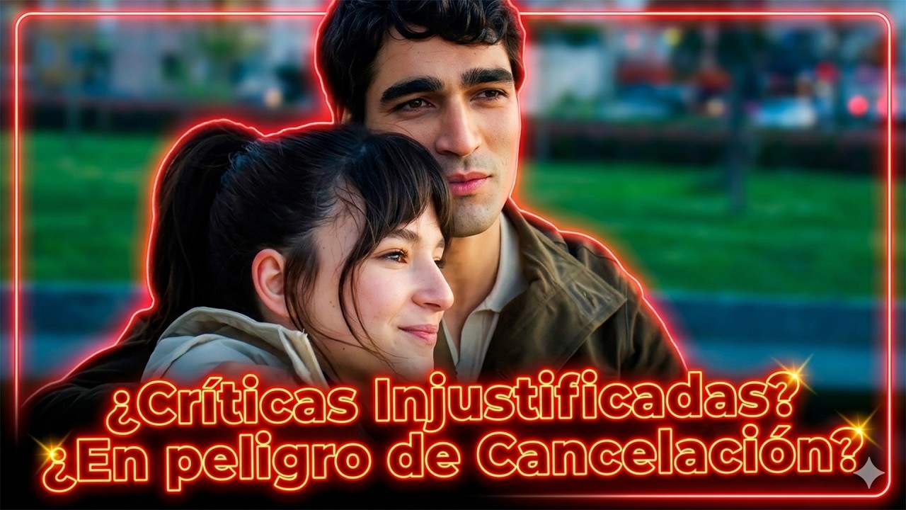 💥&iquest;DELIKANLI en peligro de CANCELACI&Oacute;N? &iquest;Por qu&eacute; la critican TANTO?