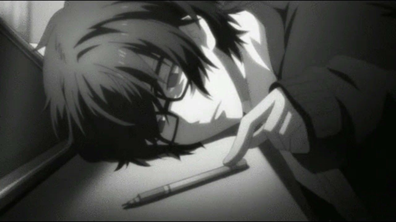 Suzuya - chagrin & fantôme (slowed + reverb)