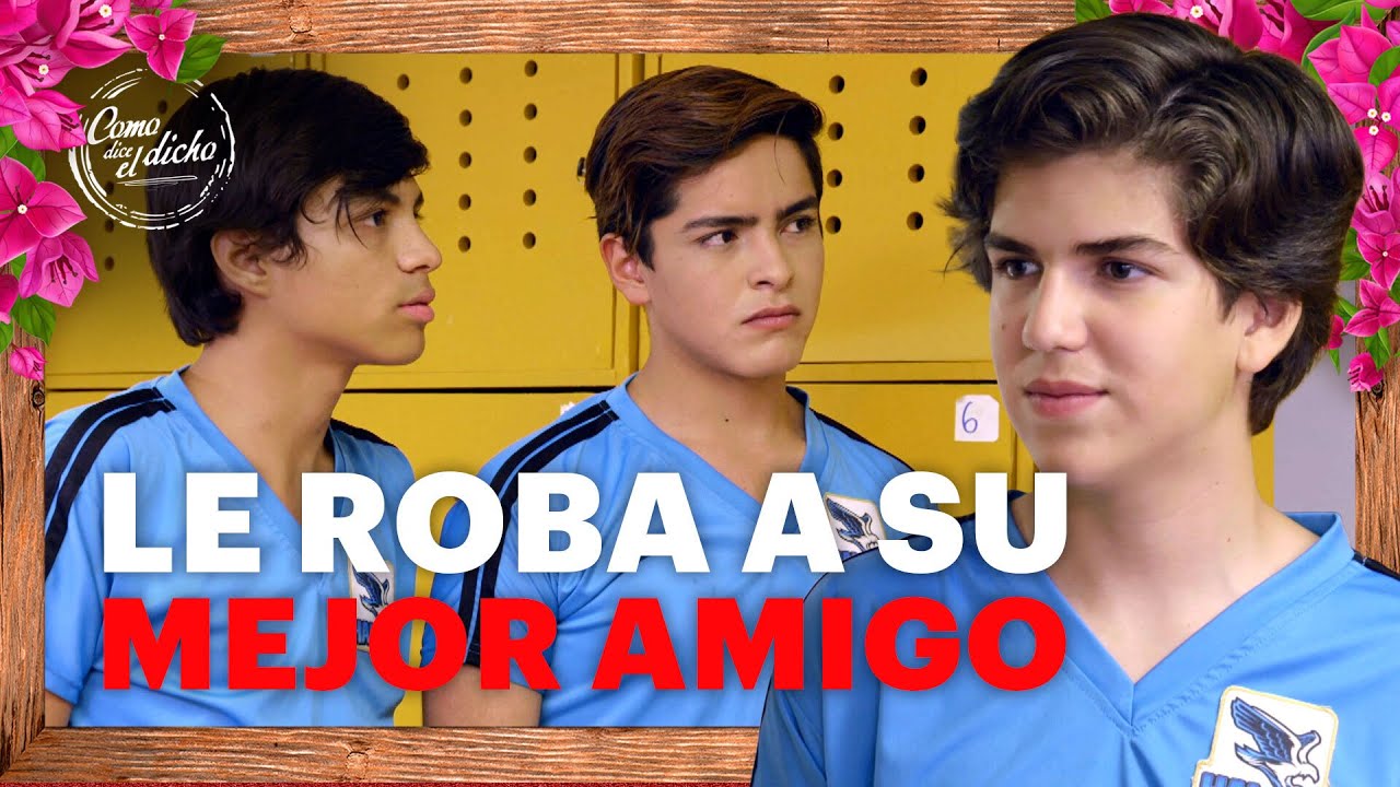 José se DESQUITA con el BRAVUCÓN de Fer y le quita a su MEJOR amigo | SI QUIERES LLEGAR 3/5 | CDED