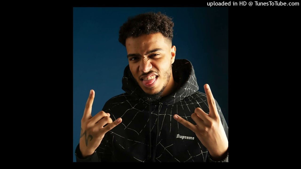(Free) AJ Tracey x Mabel x UK Garage Type Beat - 