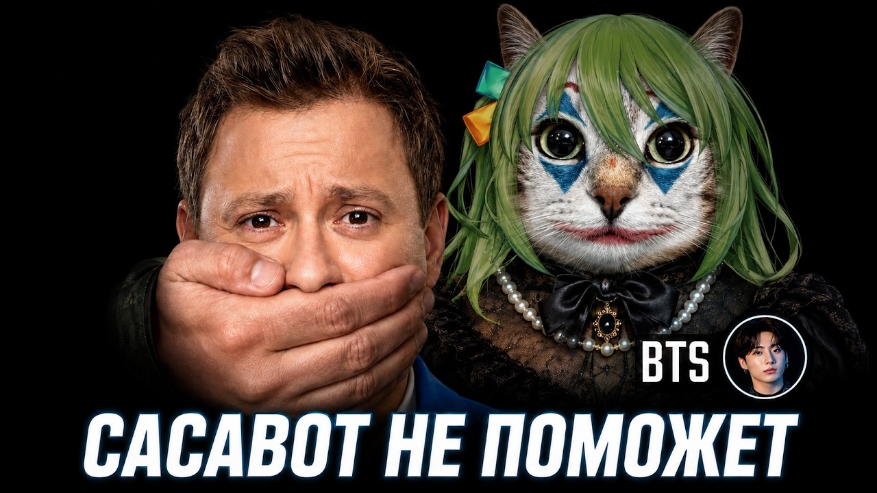 На Сашу из Универа объявили ОХОТУ