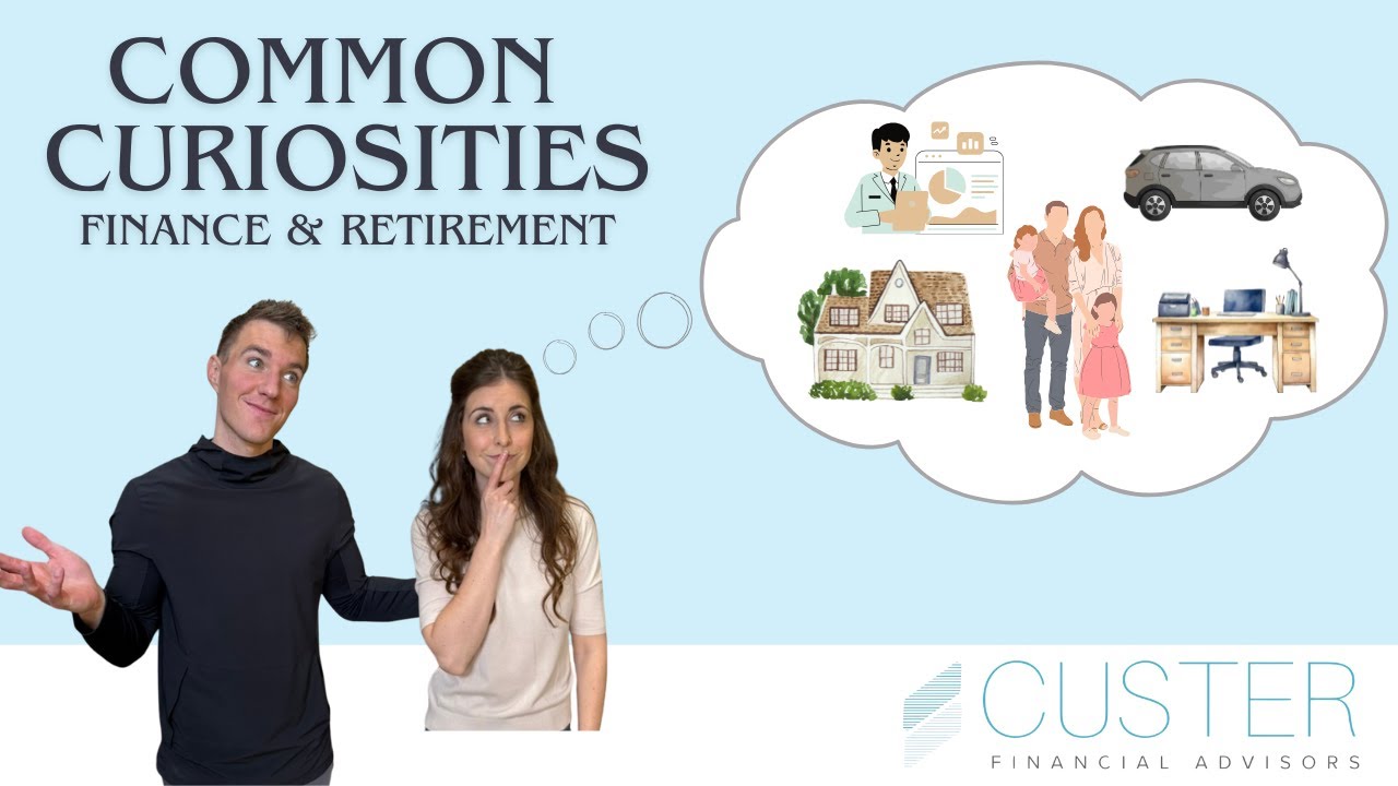 One Account for Kids’ School & Retirement? | Ep. 27