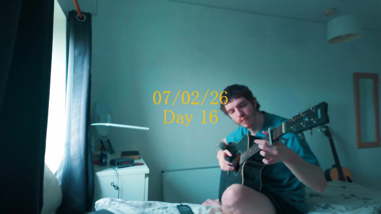 Day 16  