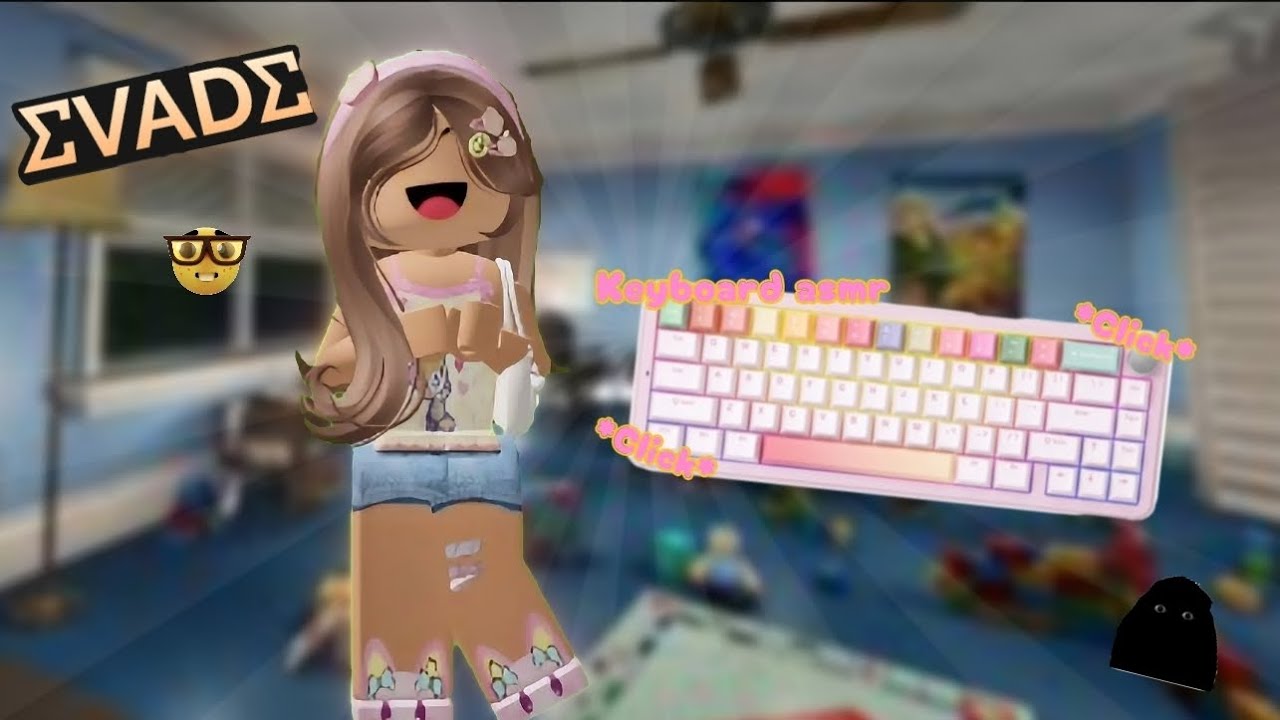 Evade Asmr☁️~ creamy asmr + rain sounds | *VERY CREAMY* | xAndrea