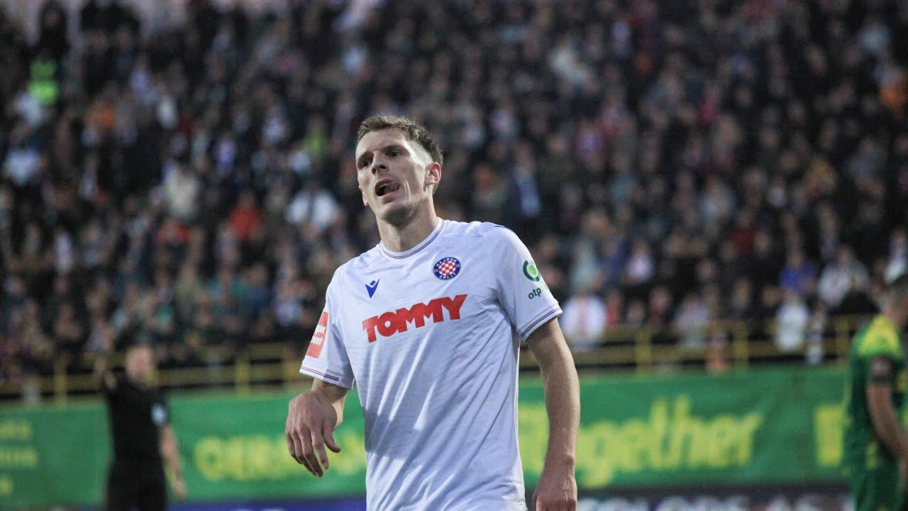 VIDEO: HSV st&auml;rkt Offensive