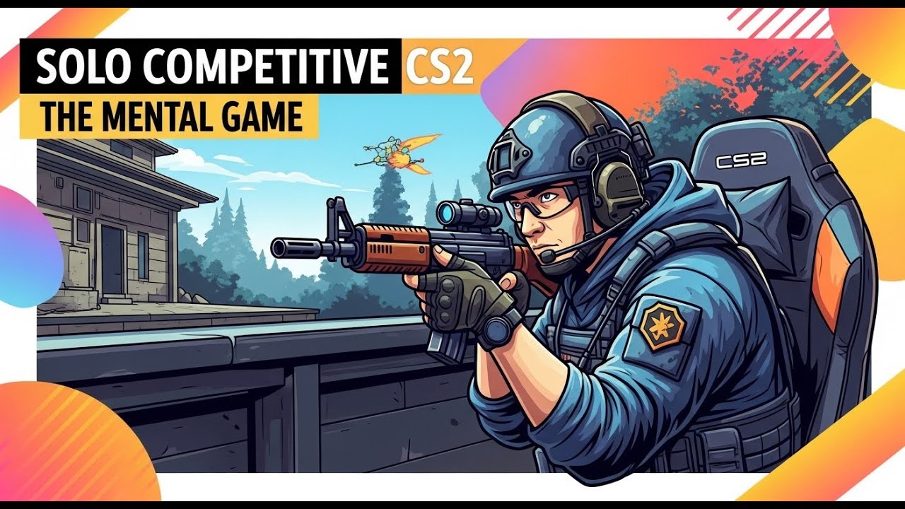 CS2 /  🔴DUO COMPETITIF AVEC JUGGERNAUT  💪