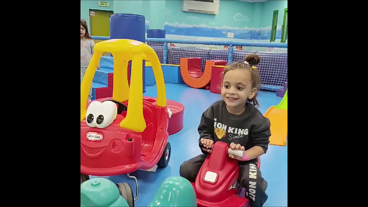 הארנב והצב עם עומר 12.2.25