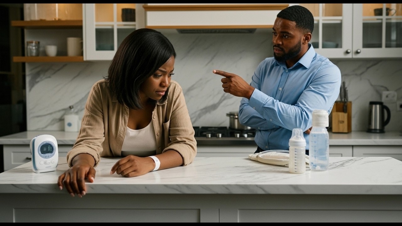 My Husband Said I'd Never Survive Without Him. I Didn't Argue... The Truth Spoke for Itself