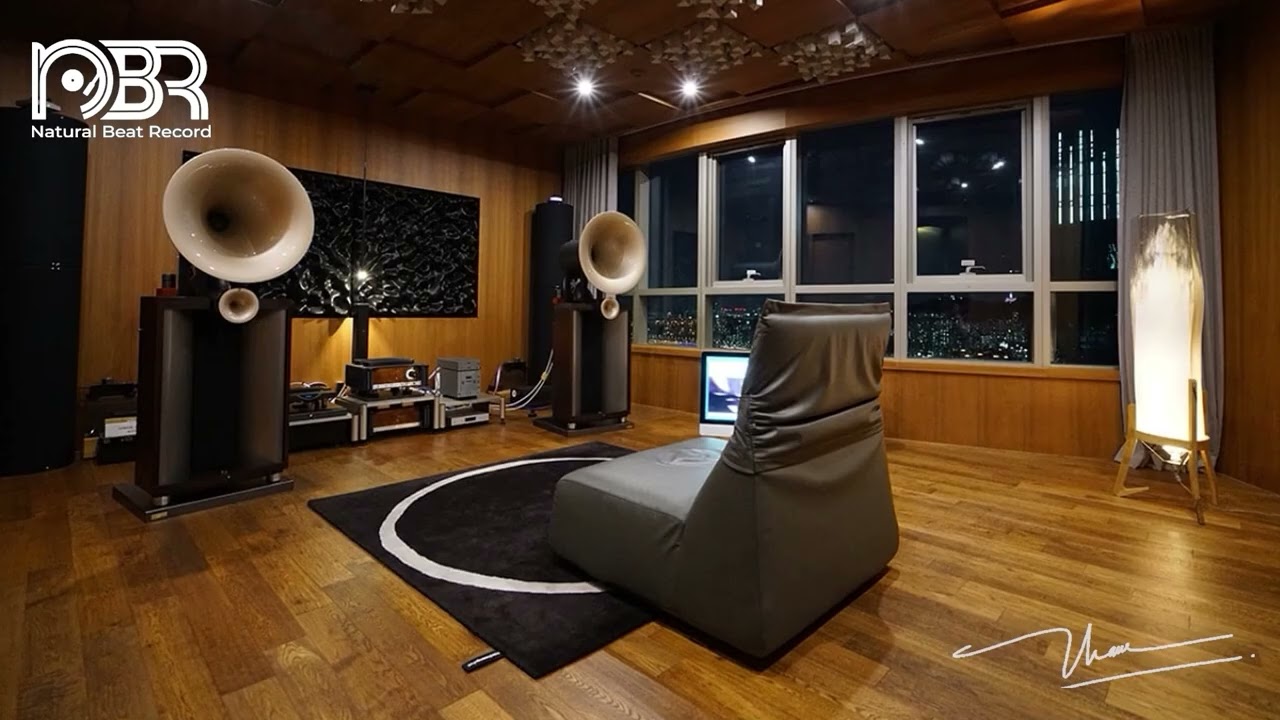 Audiophile Edition 🎧 High-End 24-Bit FLAC Sound Experience