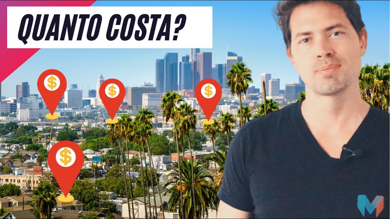 Affittare casa a Los Angeles: Quanto costa e dove vivere
