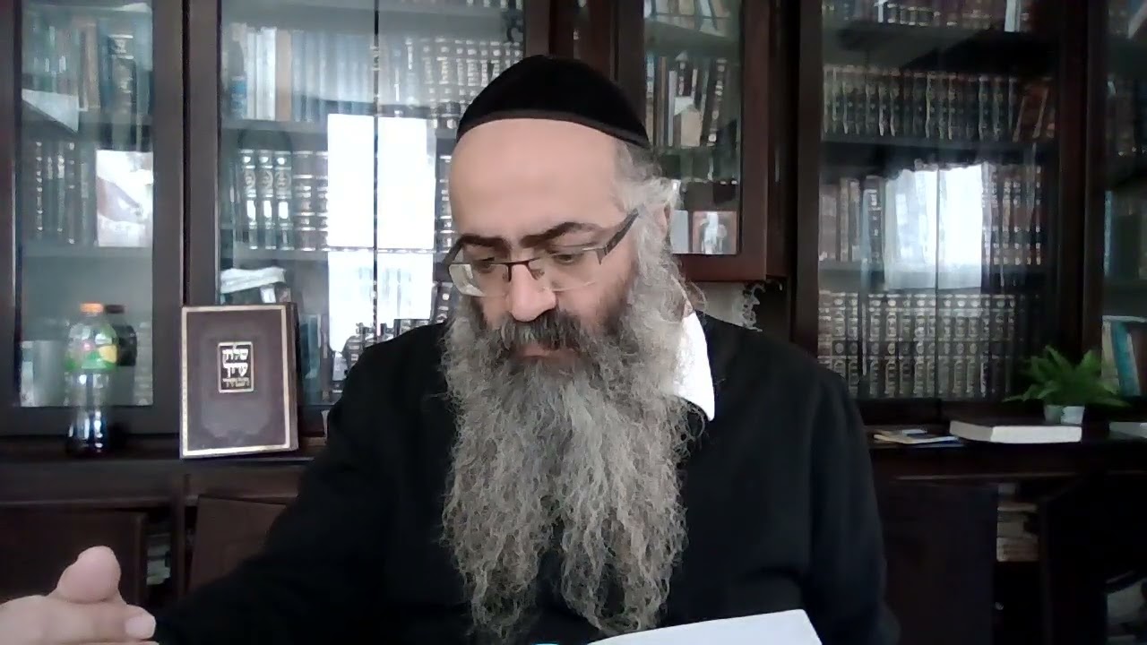 למה לא עונים לתפילותיי דיבורים נפלאים מרבי לוי יצחק בנדר